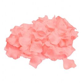 Лепестки роз уп. 120шт персиковые, фото 1