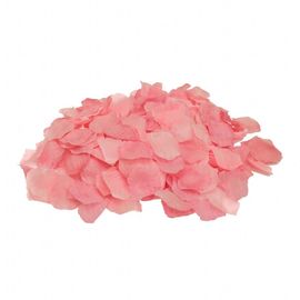 Лепестки роз уп. 300шт светло коралловые, фото 1