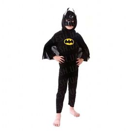 Маскарадный костюм Бэтмен размер S, фото 1