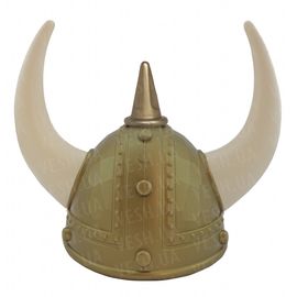 Шлем Викинга пластмасса, фото 1