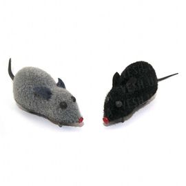 Заводная игрушка Мышка, фото 1