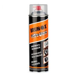 Brunox Turbo-Clean, универсальный очиститель, спрей 500ml, фото 1