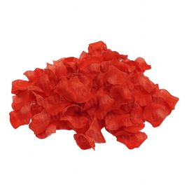 Лепестки роз уп. 120шт красные, фото 1