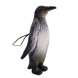 Резиновый Пингвин, фото 1