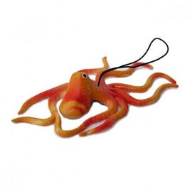 Резиновый осьминог, фото 1