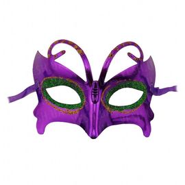 Венецианская маска Бабочка, фото 1