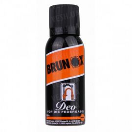 Brunox Deo, масло для вилок и амортизаторов, 100ml, фото 1