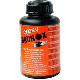 Brunox Epoxy, нейтрализатор ржавчины, 250 ml, фото 1