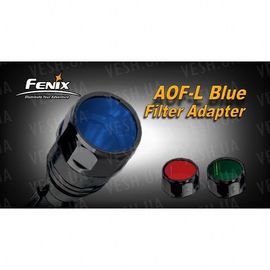 Фильтр Fenix AOF-L зеленый, фото 1