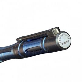 Набор Fenix: тактическая ручка T5Ti и фонарь F15, фото 1