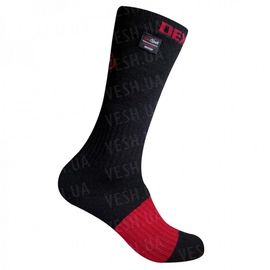 Водонепроницаемые носки DexShell Flame Retardant Socks DS432, фото 1