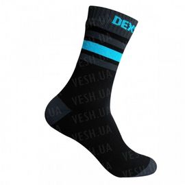 Водонепроницаемые носки DexShell Ultra Dri Sports Socks DS625WAB, фото 1