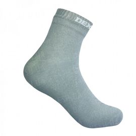 Водонепроницаемые носки DexShell Ultra Thin Socks DS663HRG, фото 1