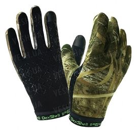Водонепроницаемые перчатки DexShell Drylite (RealTree® MAX-5®) DG9946RTC, фото 1