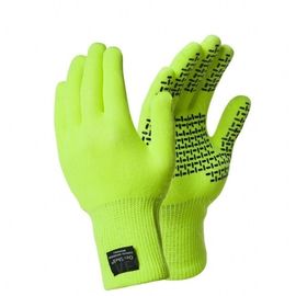 Водонепроницаемые перчатки DexShell TouchFit HY Gloves, фото 1