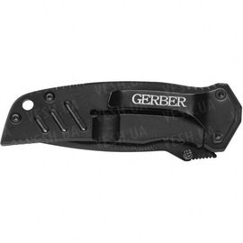 Нож Gerber Mini Swagger 31-000593, фото 1