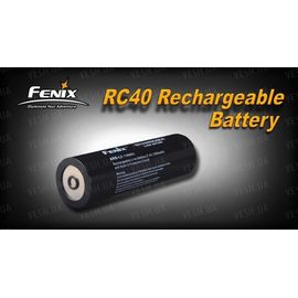 Аккумулятор Fenix 7800 mAh для Fenix RC40, фото 1