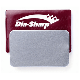 Алмазный точильный камень Dia-Sharp® DMT 3&quot; D3F, фото 1