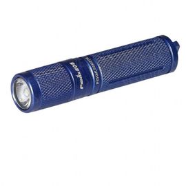 Фонарь Fenix E05 (2014 Edition) Cree XP-E2 R3 LED, синий, фото 1
