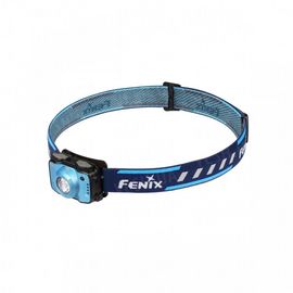 Фонарь Fenix HL12R Cree XP-G2 (серый, синий, фиолетовый), фото 1