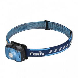 Фонарь Fenix HL32R Cree XP-G3 (серый, синий), фото 1