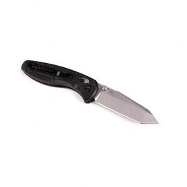 Нож Ganzo G701 black G10, фото 1