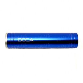 Мобильная батарея DOCA 2600mah, фото 1