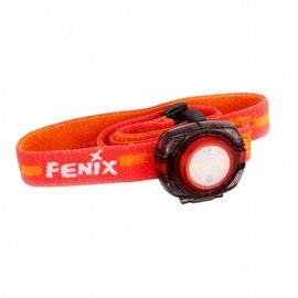 Налобный фонарь Fenix HL05 White/Red LEDs, фото 1