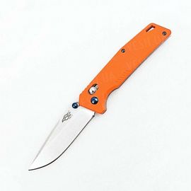 Нож Firebird FB7601 (оранжевый, черный, камуфляж, зеленый), фото 1