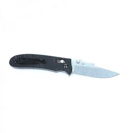 Нож Ganzo G7041 (черный), фото 1