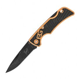 Нож Gerber Bear Grylls Compact II Knife 31-002518, фото 1