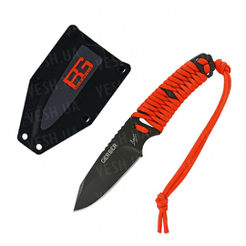 Нож Gerber Bear Grylls Survival Paracord Knife 31-001683, фото 1