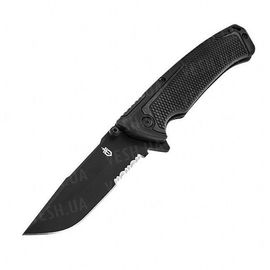 Нож Gerber Decree Folding Knife, 30-001004, фото 1