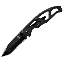 Нож Gerber Paraframe Tanto Clip Foldin Knife 31-001731, фото 1
