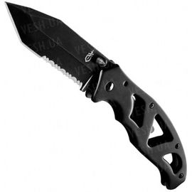 Нож Gerber Paraframe 2 Tanto Clip Folding Knife 31-001734, фото 1