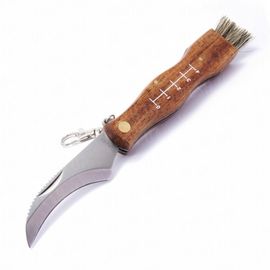 Нож MAM Mushrooms knife, №2591, фото 1