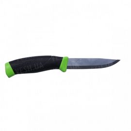 Нож Morakniv Companion Green, нерж. сталь, фото 1