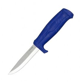 Нож Morakniv Craftline Q 546, нерж. сталь, синий, фото 1