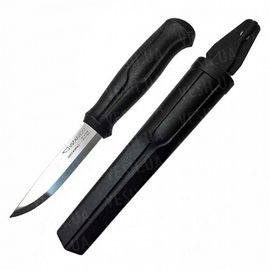 Нож Morakniv 510, углеродистая сталь, 11732, фото 1