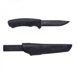 Нож Morakniv Bushcraft Survival, углеродистая сталь, 12490, фото 1