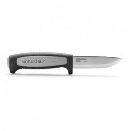 Нож Morakniv Robust, углеродистая сталь, пластиковая ручка 12249, фото 1