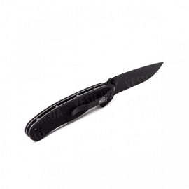 Нож Ontario RAT-1A Black, фото 1