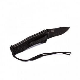 Нож Ontario Utilitac II JPT-3S Black, фото 1