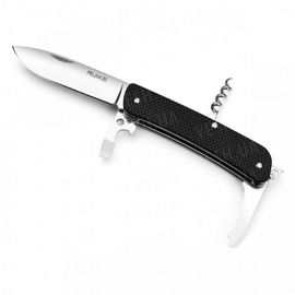 Нож Ruike Criterion Collection L21 (черный, зеленый, коричневый), фото 1