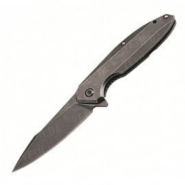 Нож Ruike P128-SB, фото 1