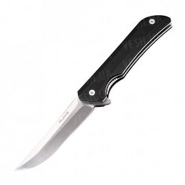 Нож Ruike Hussar Р121 (черный, зеленый), фото 1