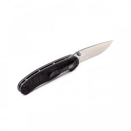 Нож складной Ontario RAT-1 Black 8848, фото 1