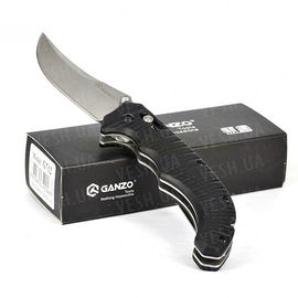 Нож Ganzo G712, фото 1