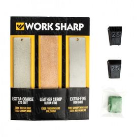 Work Sharp точильный набор для Guided Sharpening System, фото 1