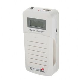 Зарядное устройство 2*18650 Ultrafire WF-200, фото 1